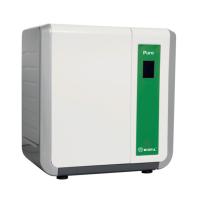 洁特 PUR000010 实验室纯水系统 Puro 高回收反渗透RO技术