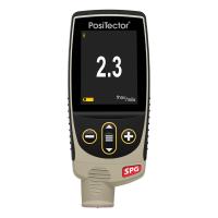 Defelsko Advanced SPG3-E 表面粗糙度仪 表面轮廓测量仪 高分辨率彩屏存储100000数据