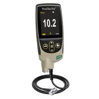 Defelsko Advanced UTGM3-E Ultrasonic Thickness Gauge UTG M3 Paint measurement 100000 Data storage