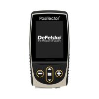 Defelsko PosiTector 6000 涂层测厚仪主机 耐磨铝合金探头远程测量