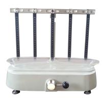 CCYONGXIN ZXK-200 paper water absorption Tester, capillary absorption height measurement device