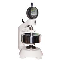 JINGHUAYIQI JH-HDY-A paper Thickness Gauge 0.01mm accuracy paper Cardboard thickness Tester