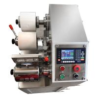 JINPUTE JPT-8 Ink Proofer color scheme to get the manuscript ready, LCD numerical control motor drive