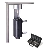 Fungilab APM Small Capacity Adapter with Water Bath Jacket, Sample Volume 2-16 ml