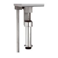Fungilab LCP (T) Ultra Low Viscosity Adapter with Water Bath Jacket for Precise Temperature Control