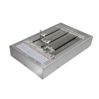 PUSHEN GZY-II Linear Drying time Recorder Film Drying time Recorder 6 pins 300mm Travel