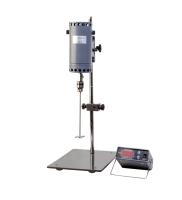 齐威 JB-60D 搅拌机 数显恒速 实验室搅拌机 60W功率