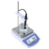 BANTE PHS-500 搅拌式酸度计 智能搅拌自动温度补偿