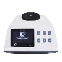 CHNSPEC CS-800C Benchtop 45/0 ColoriMeter Lighting Compatible Gloss measurement