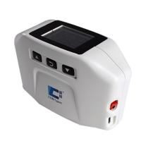 CHNSPEC CS-392 Three-angle ColoriMeter automotive paint particle grade measurement