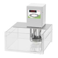 LABTOP OBC220EA Open Bath Thermostatic Circulator transparent Bath 20L volume