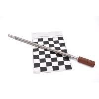 RK KHC.11.7 Applicator Rod wire-wound Spreader coating bar wet film thickness 80 &mu;m