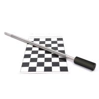 RK KHC.11.9 Applicator Rod wire-wound paint scraper 120 micron film thickness