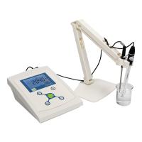 FANGZHOU PHS-3C + economical acidity Meter, microprocessor control 0.1mV high resolution