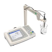 方舟 DDS-609 高精度模块电导率仪 大屏多参数自动变频测量