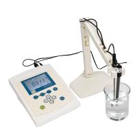 方舟DDS-608智能多功能电导率仪 大屏LCD显示多参数测量