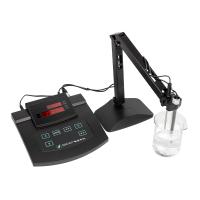 方舟 DDS-307 经济型电导率仪 防腐防水七档量程自动转换