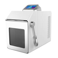 HUXI HX-4M Upgraded Slap Homogenizer Sterile Homogenizer Large Screen LCD Display