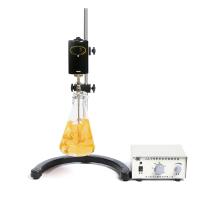 荣华 JJ-1(25W) 精密增力电动搅拌器 25W功率0-3000rpm调速