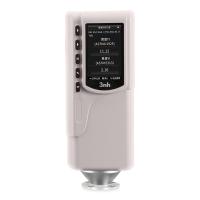 3NH NR4520 whiteness Analyzer whiteness Meter 45/0 illumination condition measurement reflectance