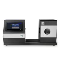 3nh YH1210卧式雾度计 &Phi;15mm双标准透光率测试仪