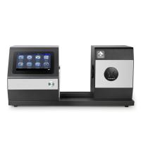 3nh YH1610色彩雾度计 &Phi;8mm透射率雾度测试仪