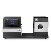 3nh YH1810色彩雾度计 &Phi;4mm双标准透射测量