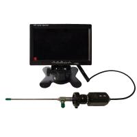 中科普锐 IPRE-Y 台式直窥镜 多角度观察 冷光源 便携式