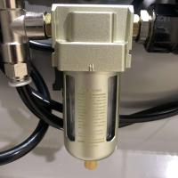 昊欣扬 HJ-CAT 精密过滤器 油水分离器