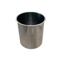 齐威2.5升单层料桶分散机配件