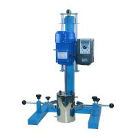 沪析 HR-750JFS实验室高速研磨分散机无刷电机0-8000rpm