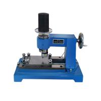 YONGLIDA QFZ Paint film adhesion Tester, manual round trace method