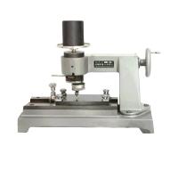 JFL QFZ paint film adhesion Tester, determination of paint film adhesion by manual circle trajectory method