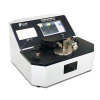 YINUO YN-TDY01 Microcomputer bending stiffness Tester paper Cardboard film plastic stiffness Tester