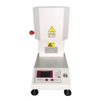 YOUKE YK3650 Melt index Meter Melt flow rate Meter Eight test force +/- 0.5 ℃ thermostatic