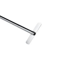 沪析20030031一字式搅拌桨 不锈钢中低粘度混合