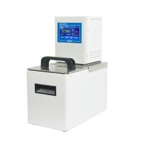 沪析 HLC-108R卧式高低温恒温槽 高温恒温油槽RT+10~300℃