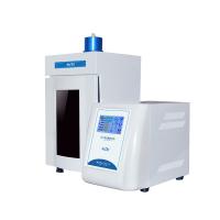 Touchscreen Control of HUXI JY96-IIN Ultrasonic Cell Grinder &Phi; 6mm Amplifier