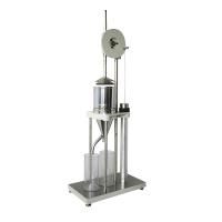 一诺 YN-DJD01 叩解度仪 打浆度仪 纸浆打浆度测定仪