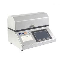 YANTE YT-RRY1000 computer softness Tester paper softness Tester, four-speed adjustable slot-die