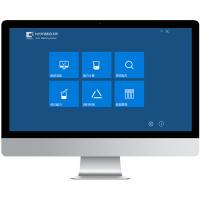 彩谱 颜色分析软件V1.0 配色软件 自动配色系统