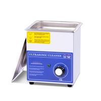 得康超声PS-10T超声波清洗机2L容量40KHz频率1-30分钟定时