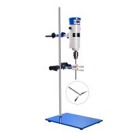 HUXI JB90-SH digital display constant speed powerbasic stirrer laboratory Stirrer low speed torque