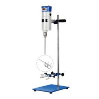 沪析JB300-SH数显恒速电动搅拌器实验室搅拌机低速大转矩无级调速