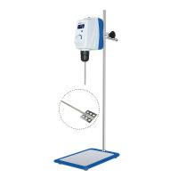 HUXI RWD100/20030060/20030012 LCD Top Stirrer 2200rpm 60N.cm torque