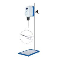 沪析 RWD100/20030049/20030012 LCD顶置式搅拌器 中高粘度液体混合