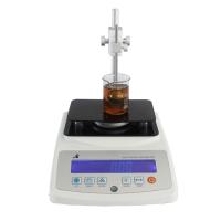 XIONGFA XF-300BH Viscous Liquid Density Meter Medium and High Viscosity Liquid density Tester