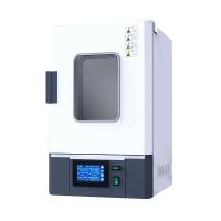 BENTING BGLQ-125BE forced convection Drying Oven Touchscreen program temperature control