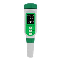 希玛AR8212+笔式盐度计便携式盐度温度双显自动温补