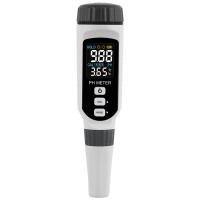 SMART SENSOR PH828 Pen pH Meter Portable pH Meter High Accuracy temperature measurement
